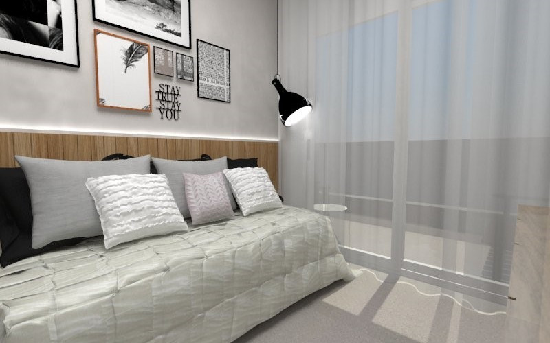 Highlight Jardim Botafogo