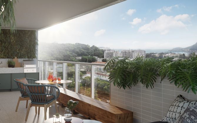 Highlight Jardim Botafogo