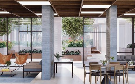 Highlight Jardim Botafogo