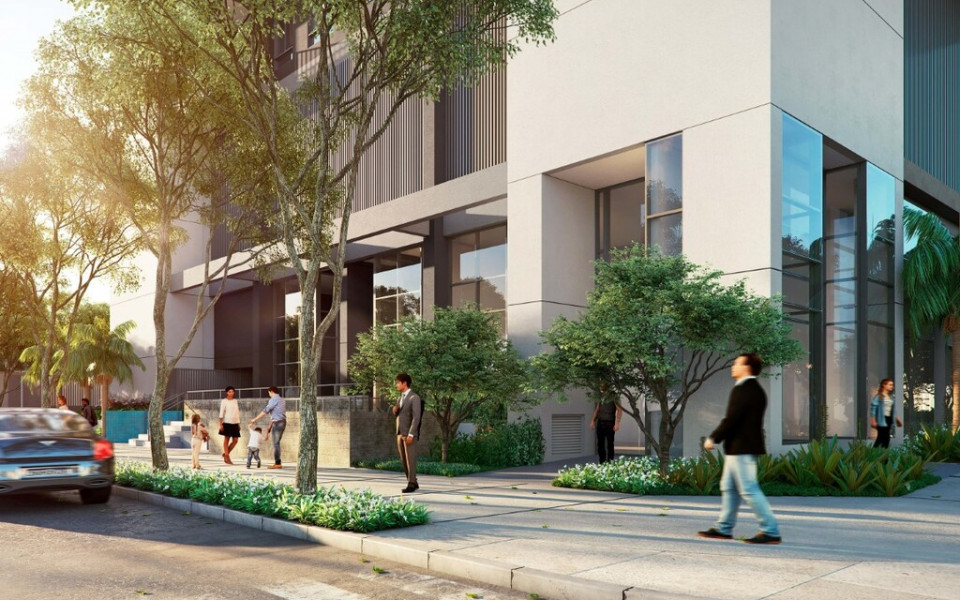 Highlights Campo Belo