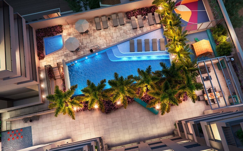 Highlights Campo Belo