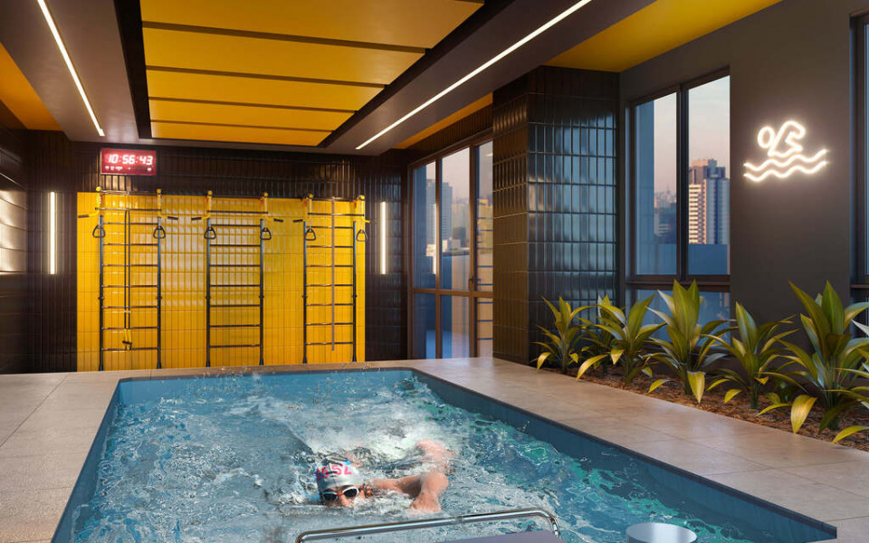 Highlights Campo Belo