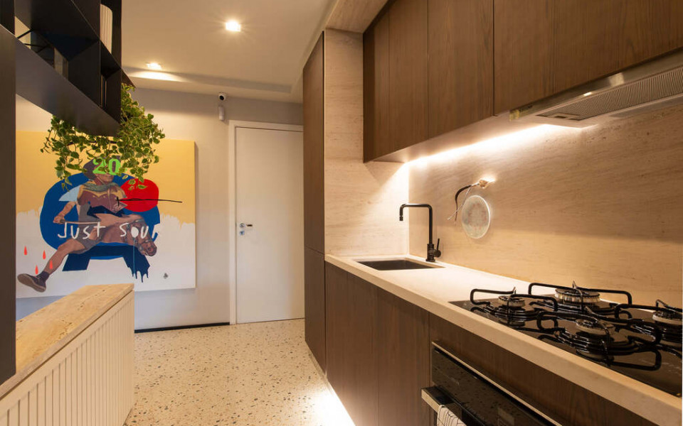 Highlights Campo Belo