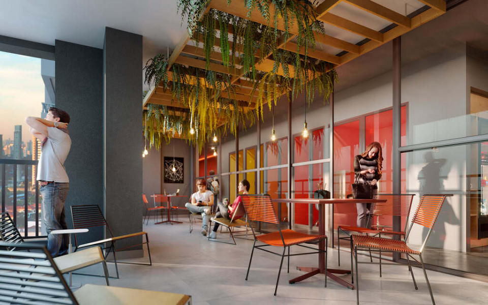 Highlights Campo Belo