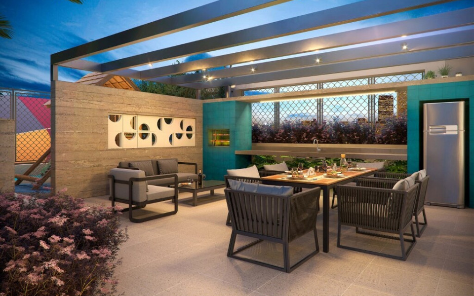 Highlights Campo Belo