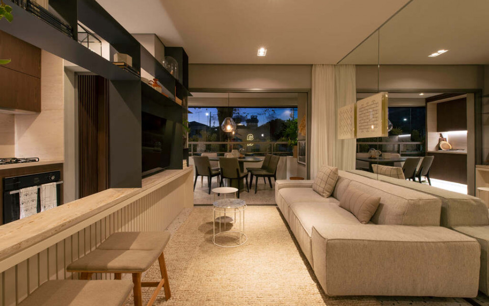 Highlights Campo Belo