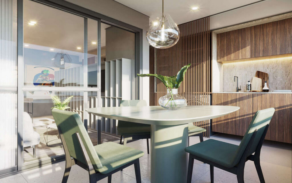 Highlights Campo Belo