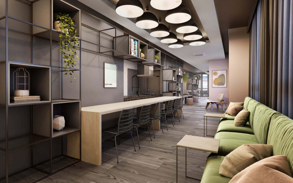 Highlights Campo Belo