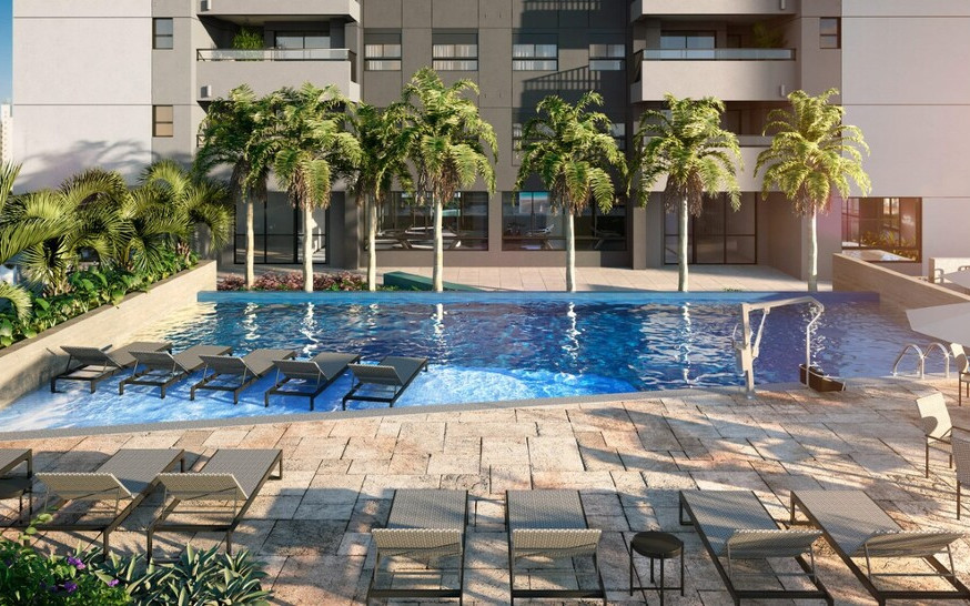 Highlights Campo Belo