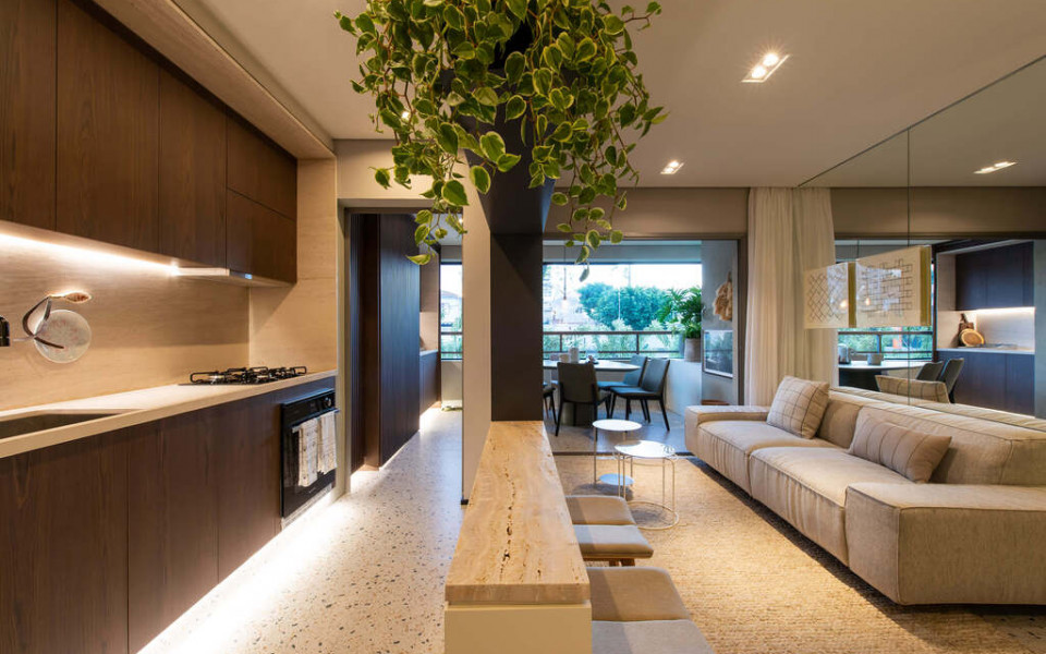 Highlights Campo Belo