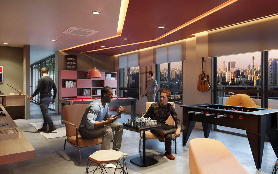 Highlights Campo Belo