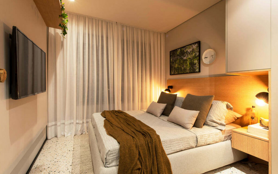 Highlights Campo Belo