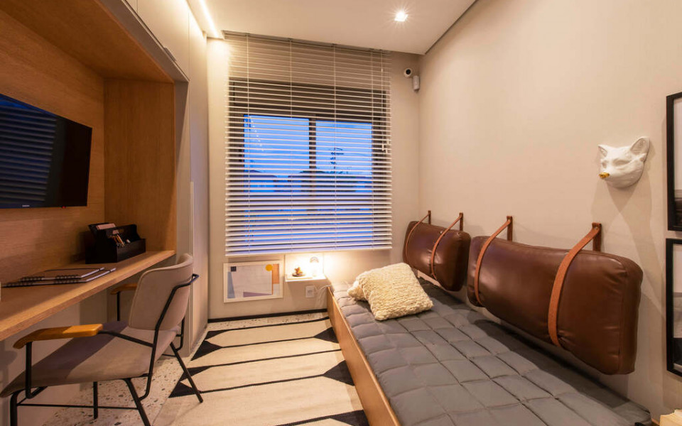 Highlights Campo Belo