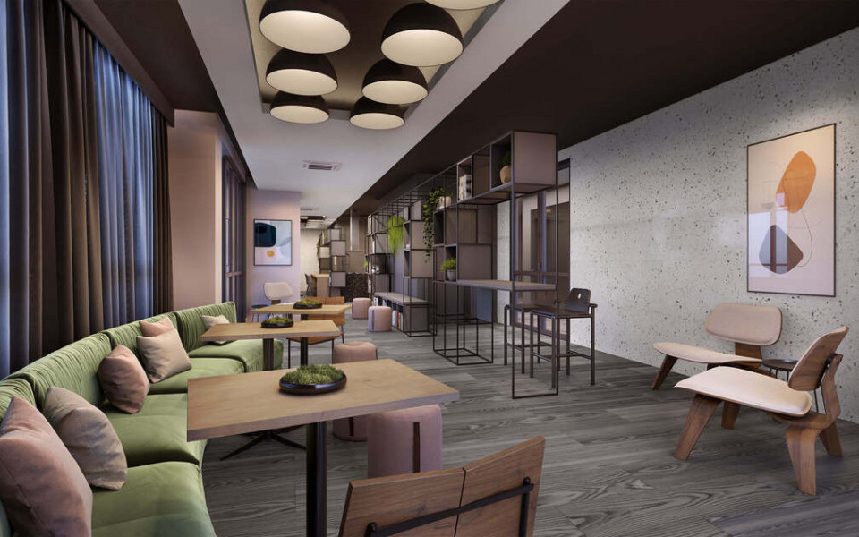 Highlights Campo Belo