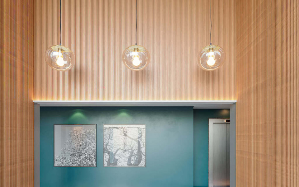 Highlights Campo Belo