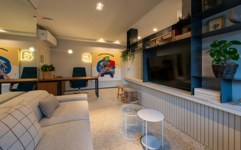 Highlights Campo Belo