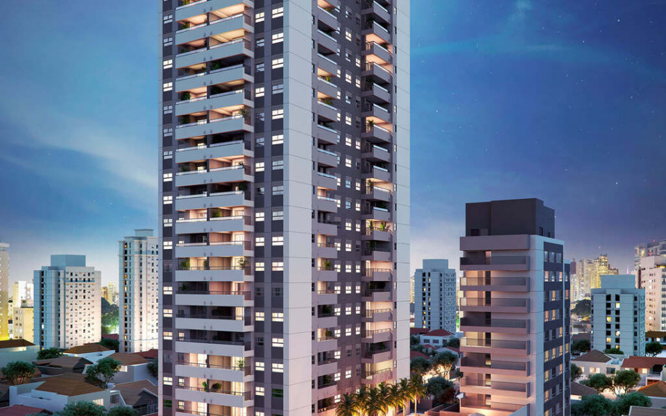 Highlights Campo Belo