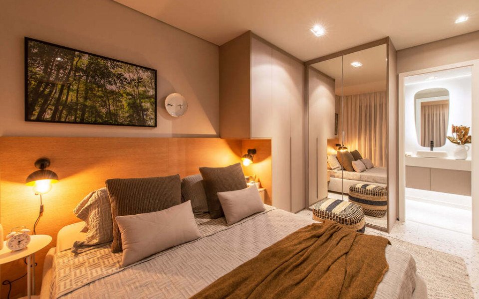 Highlights Campo Belo