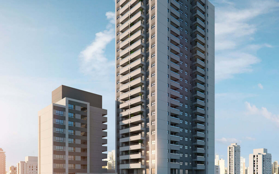 Highlights Campo Belo