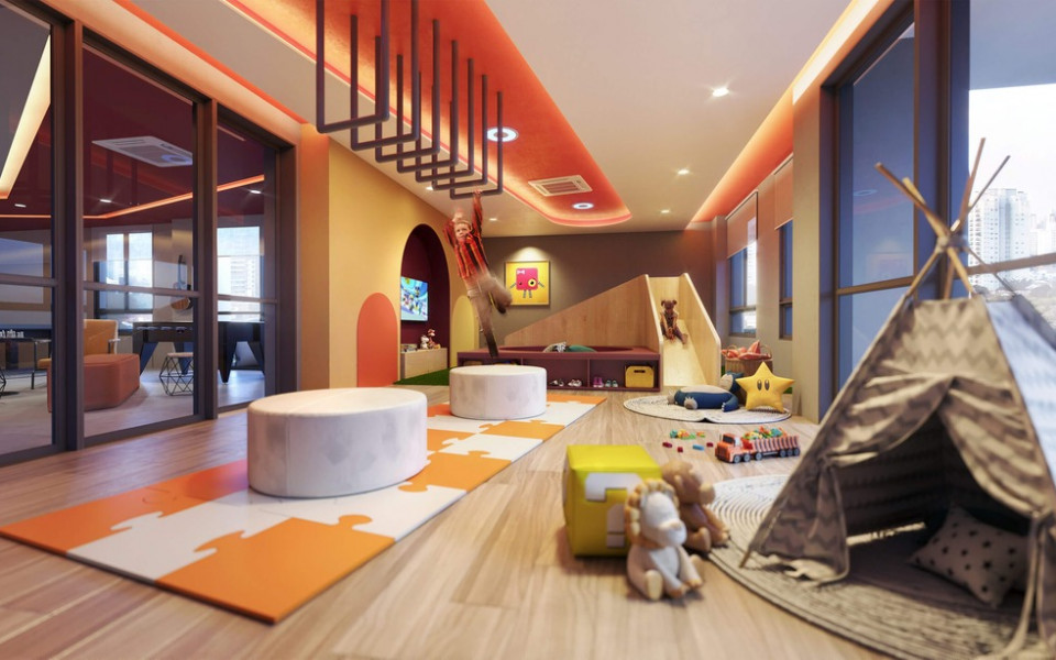 Highlights Campo Belo