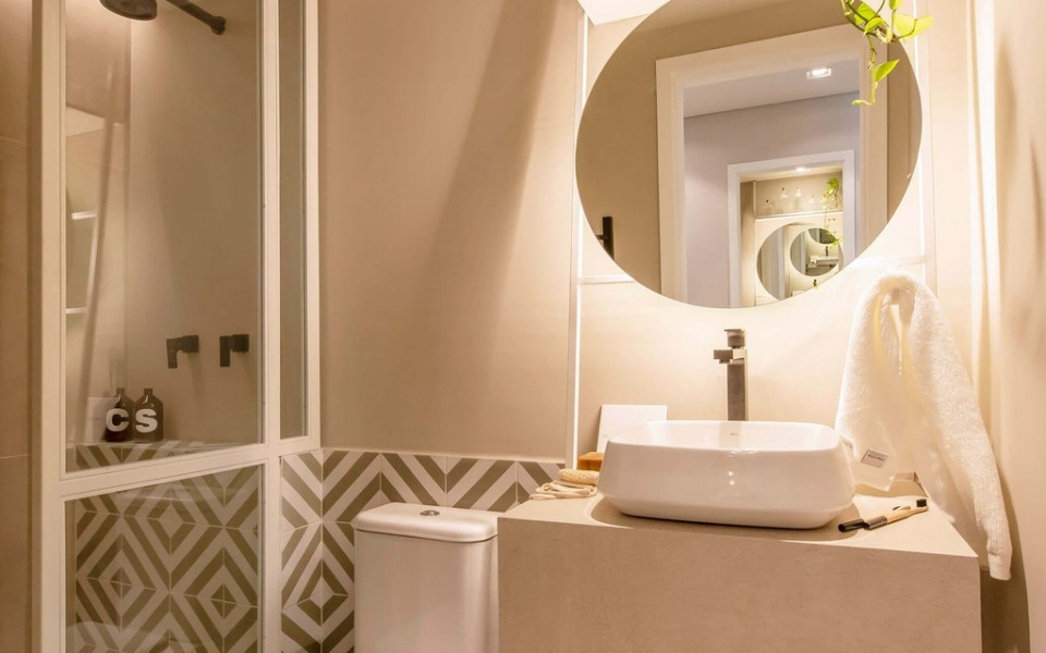 Highlights Campo Belo