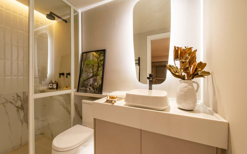 Highlights Campo Belo