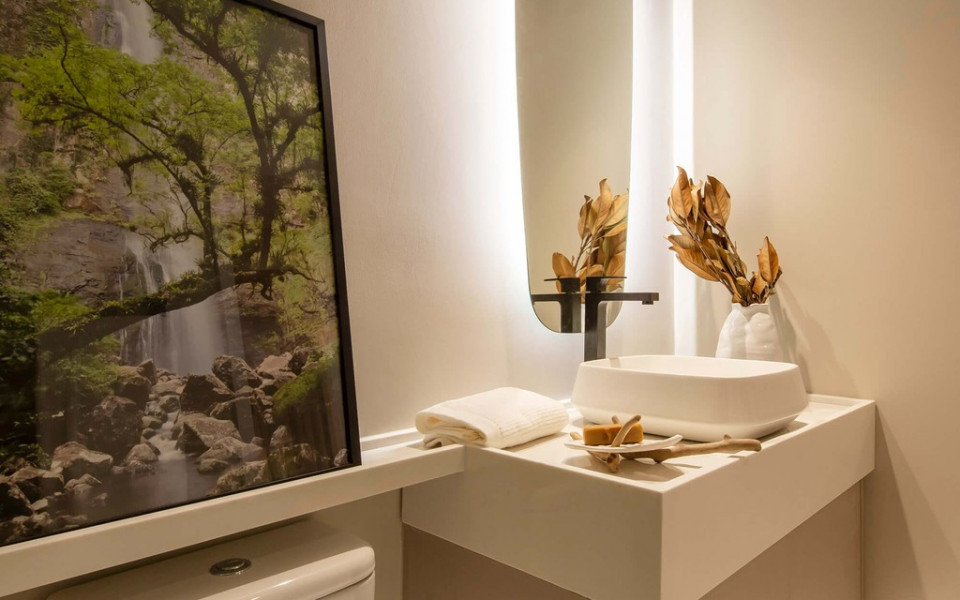 Highlights Campo Belo