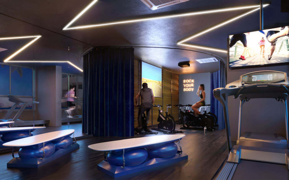 Highlights Campo Belo