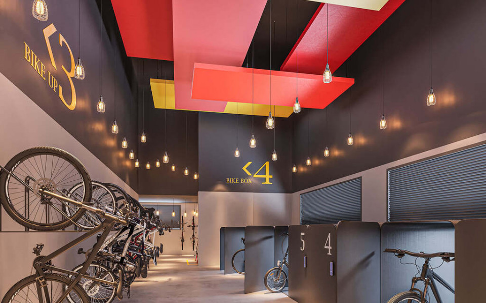 Highlights Campo Belo