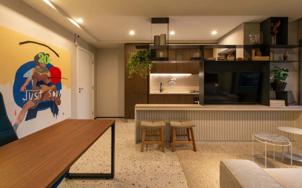 Highlights Campo Belo