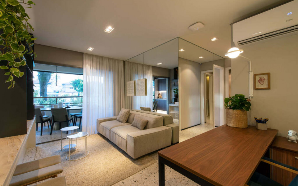 Highlights Campo Belo