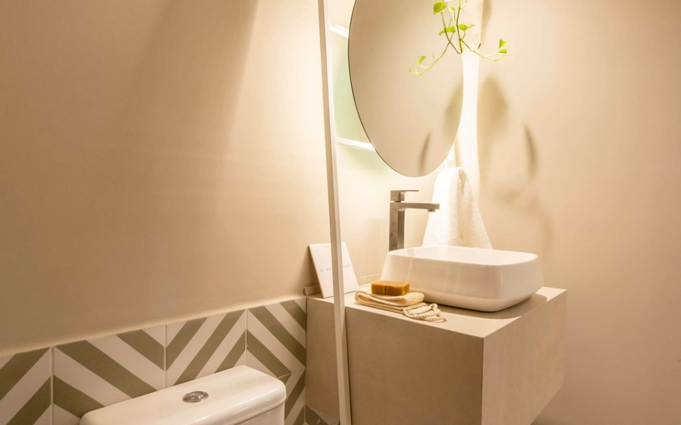 Highlights Campo Belo