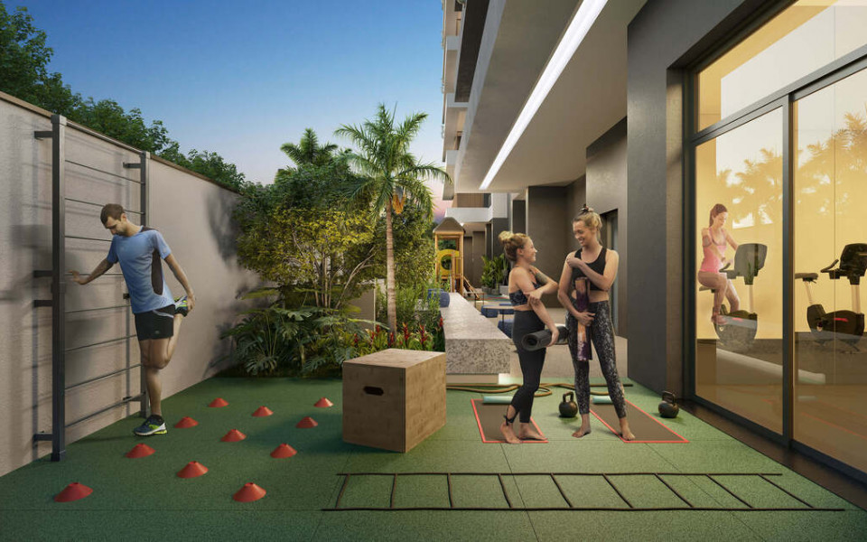 Highlights Dr. Nelson Moretti