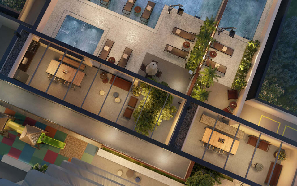 Highlights Dr. Nelson Moretti