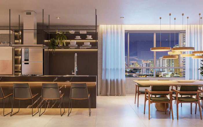 Highlights Dr. Nelson Moretti