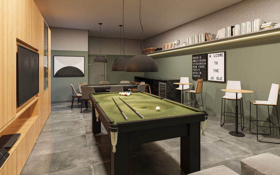 Highlights Dr. Nelson Moretti