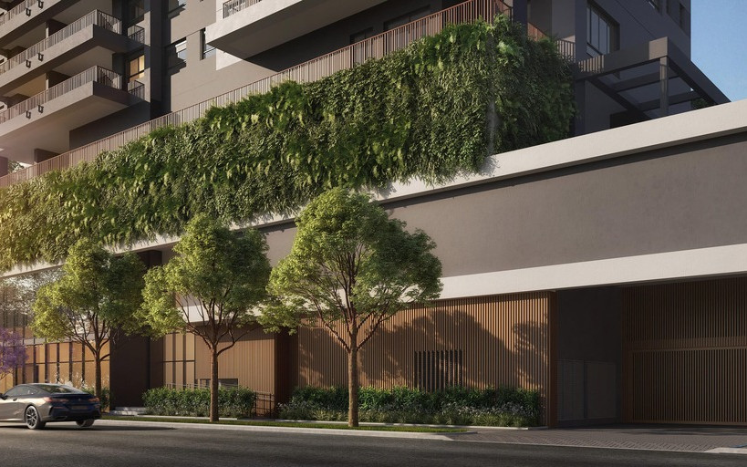 Highlights Dr. Nelson Moretti