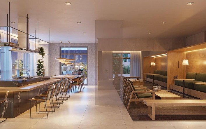 Highlights Dr. Nelson Moretti