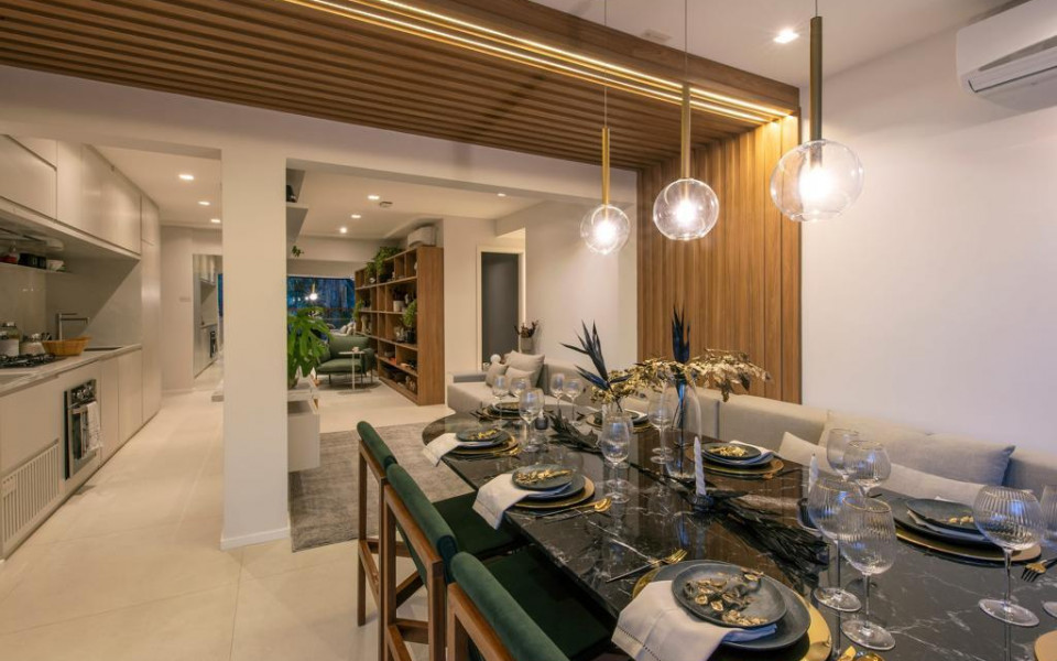 Highlights Dr. Nelson Moretti