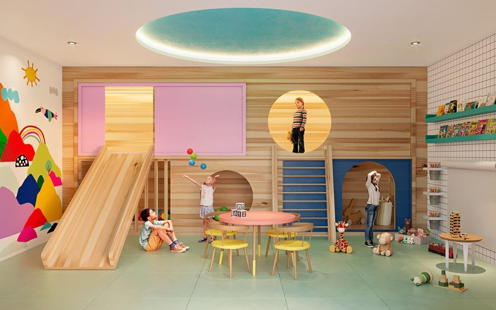 Highlights Dr. Nelson Moretti