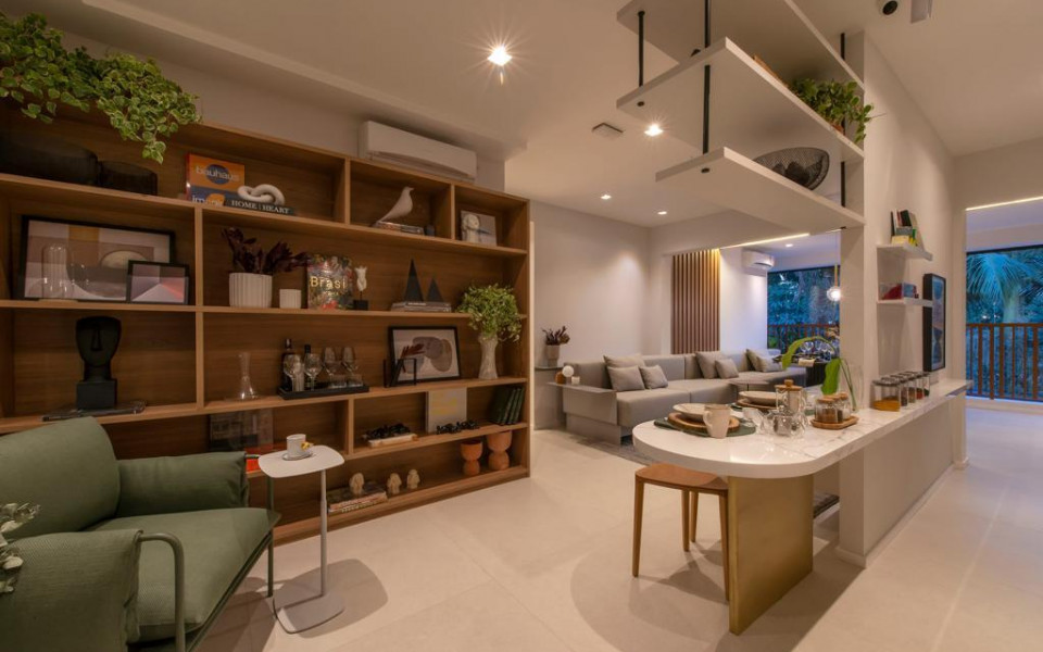 Highlights Dr. Nelson Moretti