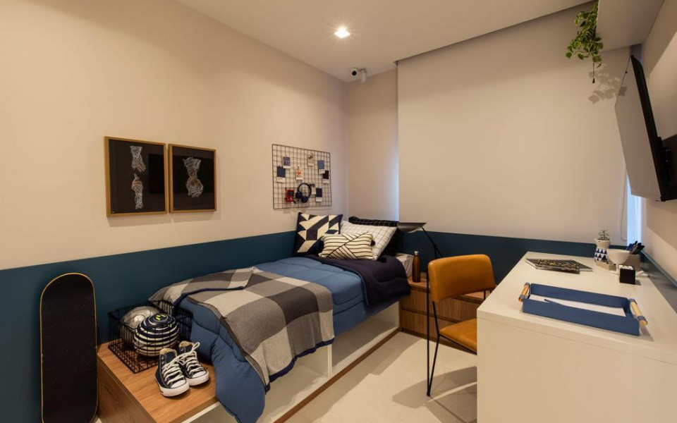 Highlights Dr. Nelson Moretti