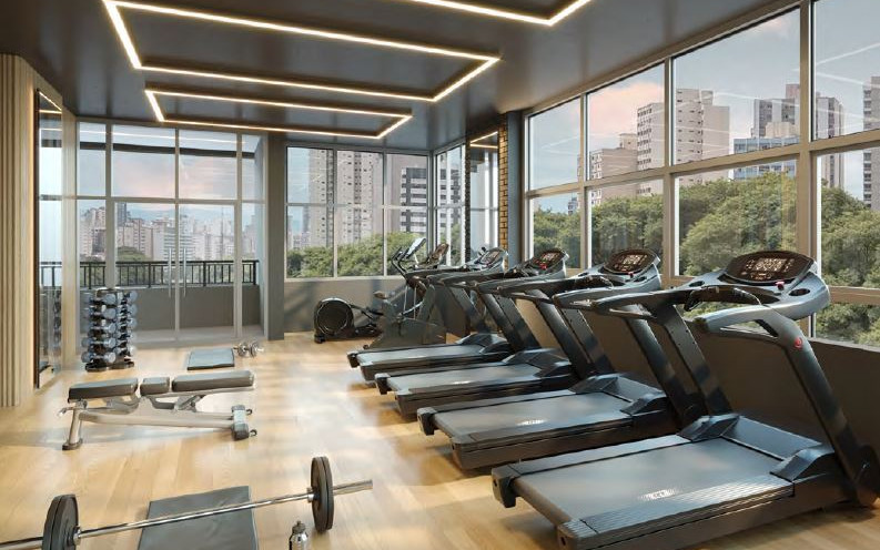 Highlights Pinheiros