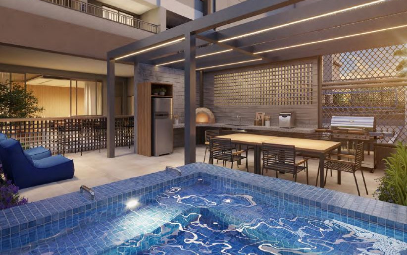 Highlights Pinheiros