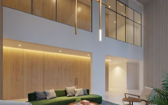 Highlights Pinheiros