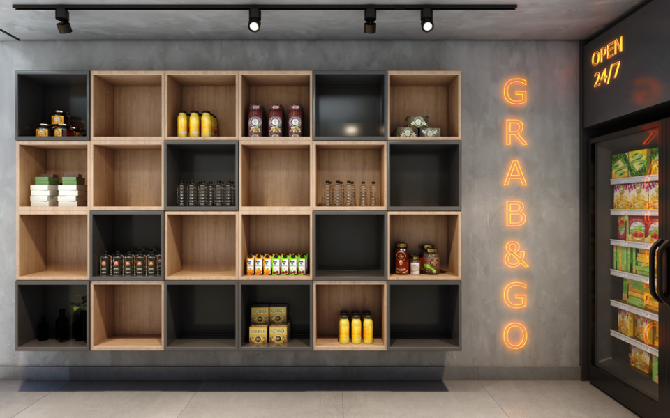 HIT Itaim Residences