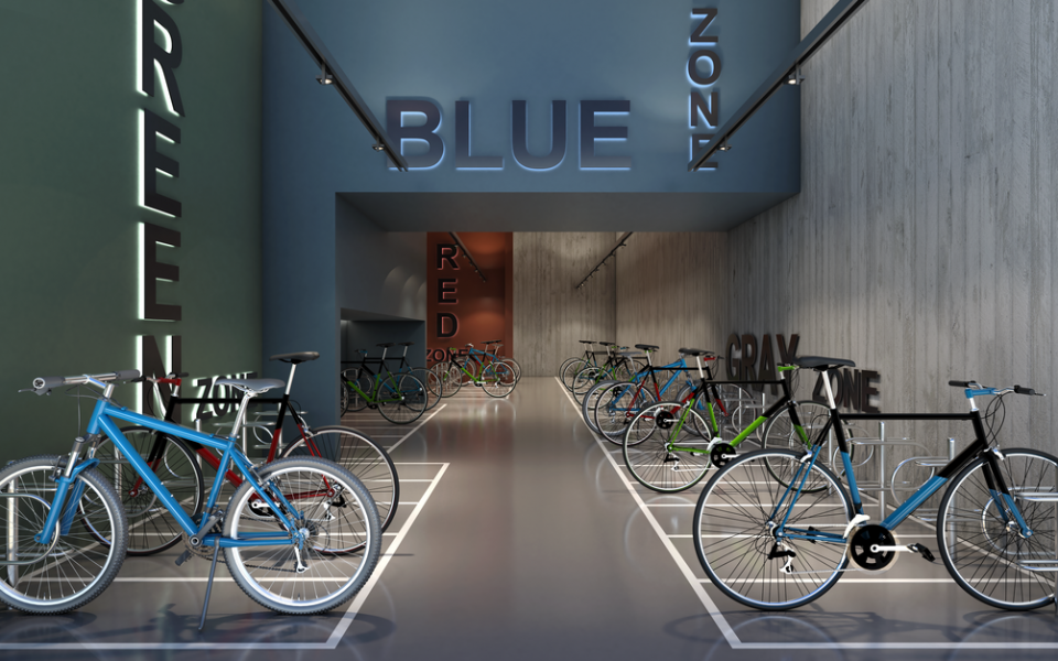 HIT Itaim Residences