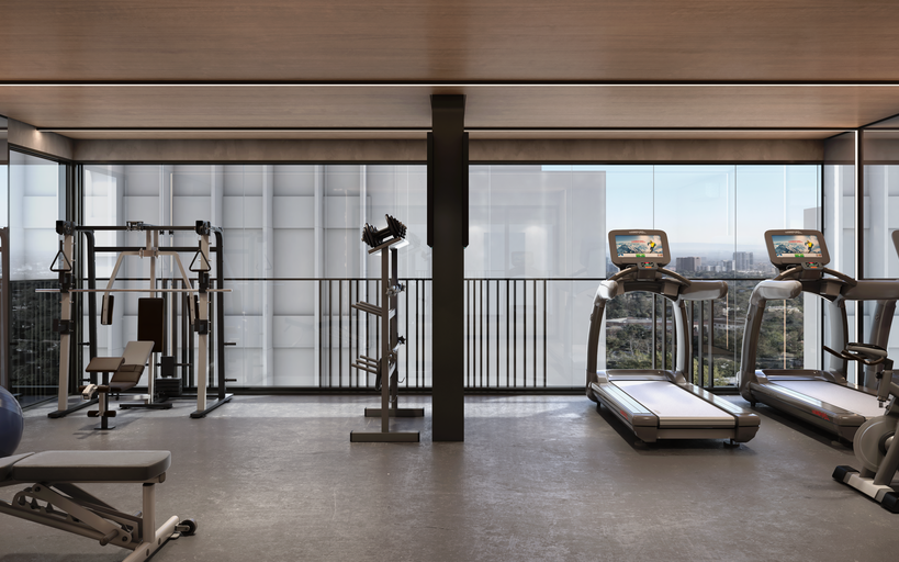 HIT Itaim Residences