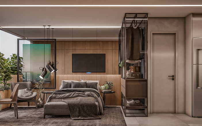 HIT Itaim Residences