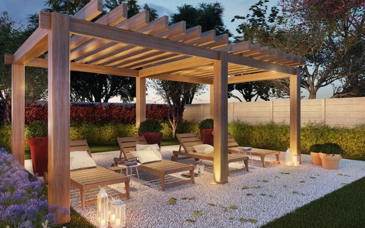 HM Bem Morar Novo Horizonte